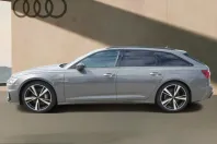 Audi A6 din 2025 cu 14.200 km - oferta AUD213968 - foto 4