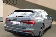 Audi A6 din 2025 cu 14.200 km - oferta AUD213968 - foto 5