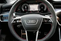 Audi A6 din 2025 cu 14.200 km - oferta AUD213968 - foto 10