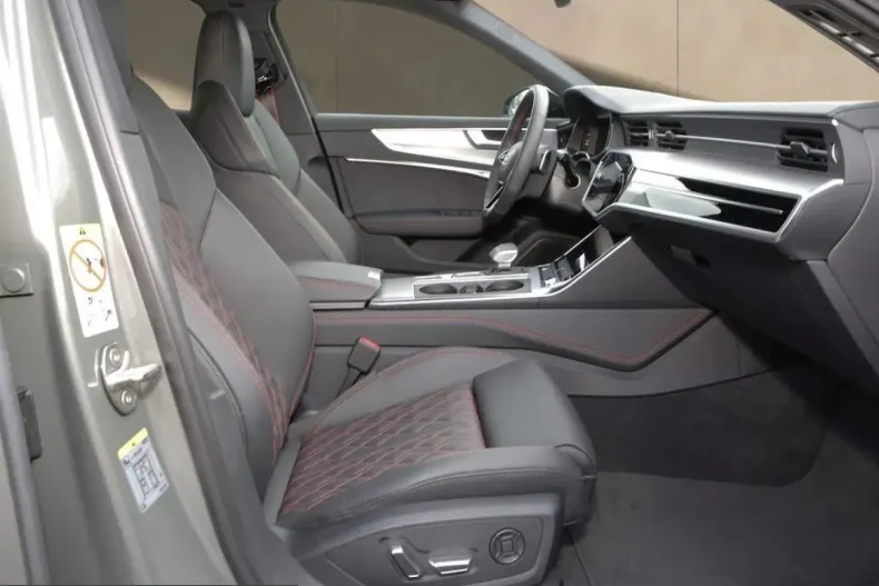 Audi A6 din 2025 cu 14.200 km - oferta AUD213968 - foto 12