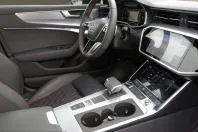 Audi A6 din 2025 cu 14.200 km - oferta AUD213968 - foto 16