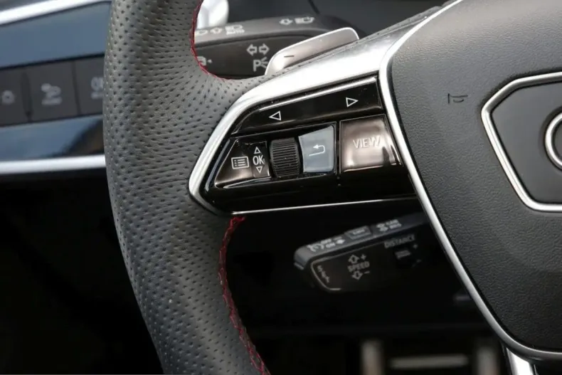 Audi A6 din 2025 cu 14.200 km - oferta AUD213968 - foto 18