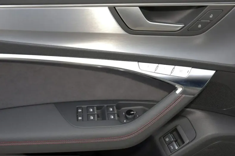 Audi A6 din 2025 cu 14.200 km - oferta AUD213968 - foto 19