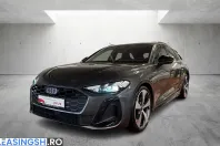 Audi A5 din 2025 cu 6.543 km - oferta AUD213969 - foto 1