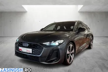 Audi A5 din 2025 - oferta AUD213969