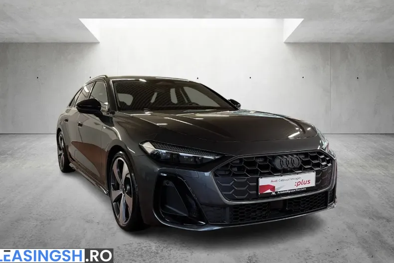 Audi A5 din 2025 cu 6.543 km - oferta AUD213969 - foto 2
