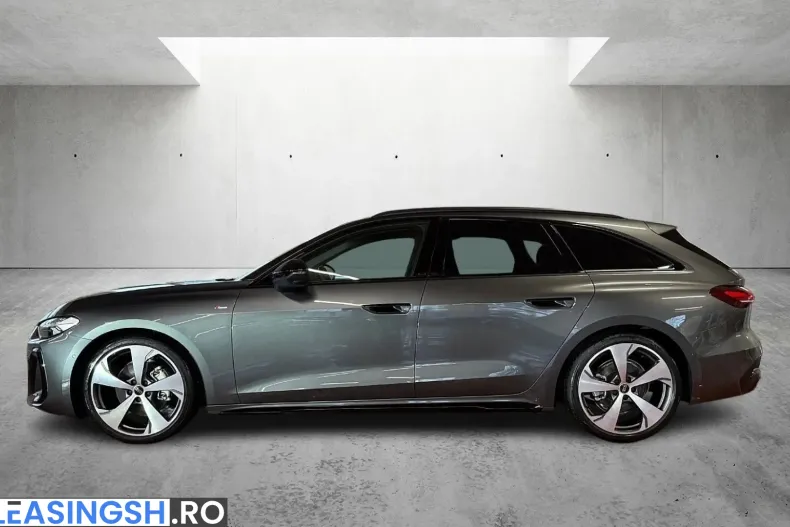 Audi A5 din 2025 cu 6.543 km - oferta AUD213969 - foto 3