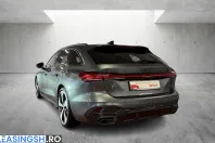 Audi A5 din 2025 cu 6.543 km - oferta AUD213969 - foto 4