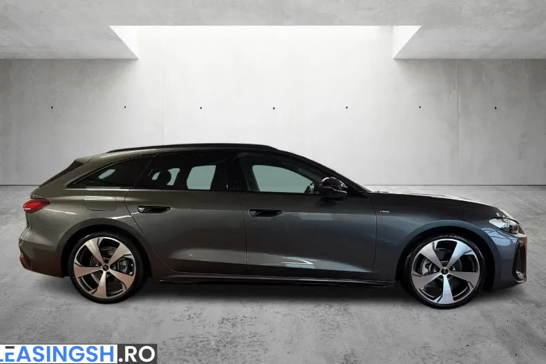Audi A5 din 2025 cu 6.543 km - oferta AUD213969 - foto 7