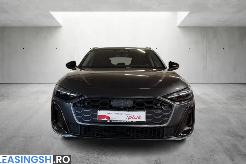 Audi A5 din 2025 cu 6.543 km - oferta AUD213969 - foto 8