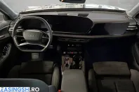 Audi A5 din 2025 cu 6.543 km - oferta AUD213969 - foto 14