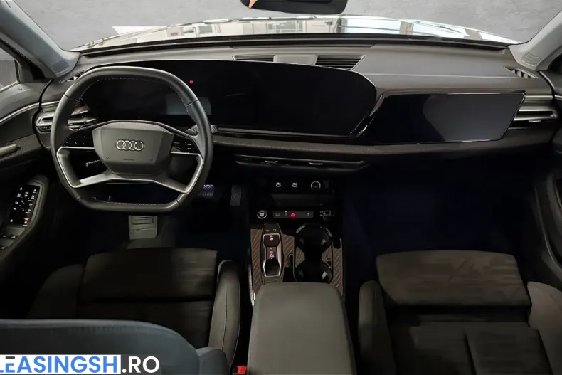 Audi A5 din 2025 cu 6.543 km - oferta AUD213969 - foto 14