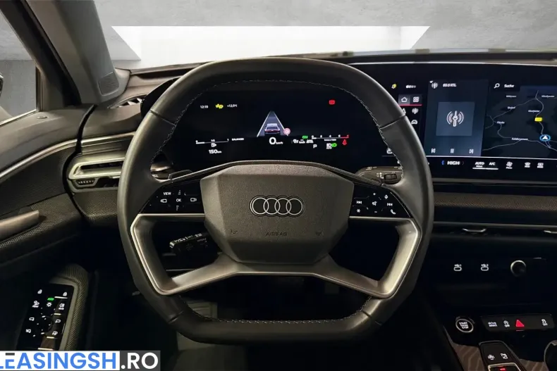 Audi A5 din 2025 cu 6.543 km - oferta AUD213969 - foto 16