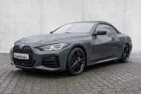 BMW M440 (Seria 4) din 2022 cu 82.846 km - oferta BMW213970 - foto 1