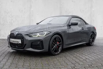 BMW M440 din 2022 - oferta BMW213970