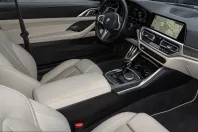 BMW M440 (Seria 4) din 2022 cu 82.846 km - oferta BMW213970 - foto 2