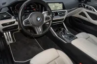 BMW M440 (Seria 4) din 2022 cu 82.846 km - oferta BMW213970 - foto 4