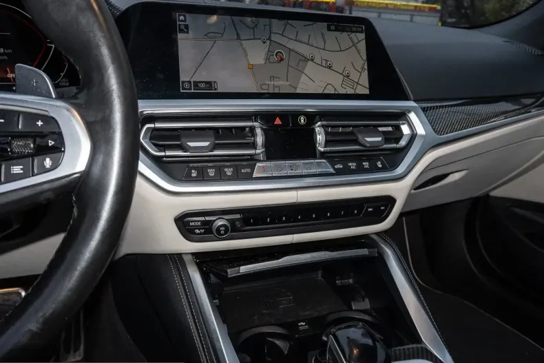 BMW M440 (Seria 4) din 2022 cu 82.846 km - oferta BMW213970 - foto 6