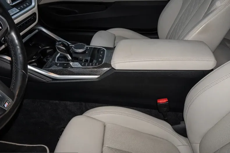 BMW M440 (Seria 4) din 2022 cu 82.846 km - oferta BMW213970 - foto 13