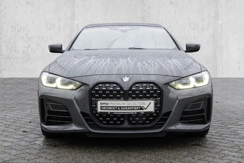 BMW M440 (Seria 4) din 2022 cu 82.846 km - oferta BMW213970 - foto 15