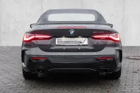 BMW M440 (Seria 4) din 2022 cu 82.846 km - oferta BMW213970 - foto 16