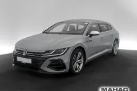 Volkswagen Arteon din 2024 cu 19.778 km - oferta VOL213971 - foto 1