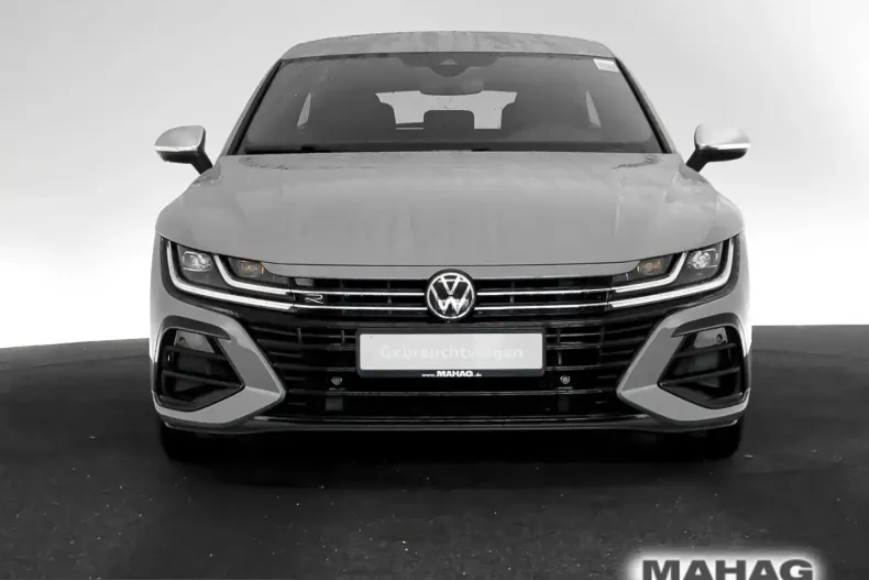Volkswagen Arteon din 2024 cu 19.778 km - oferta VOL213971 - foto 2