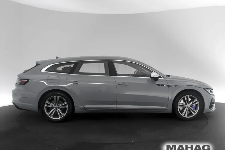 Volkswagen Arteon din 2024 cu 19.778 km - oferta VOL213971 - foto 3