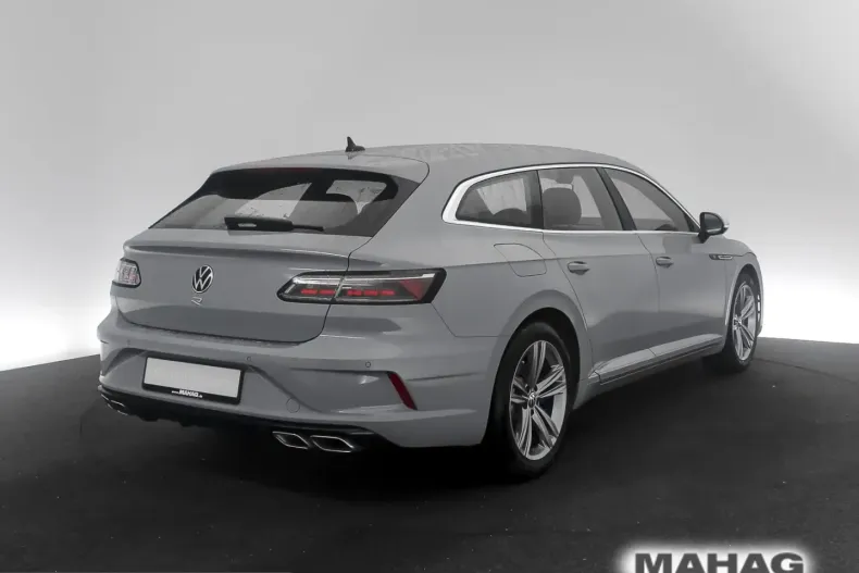 Volkswagen Arteon din 2024 cu 19.778 km - oferta VOL213971 - foto 4