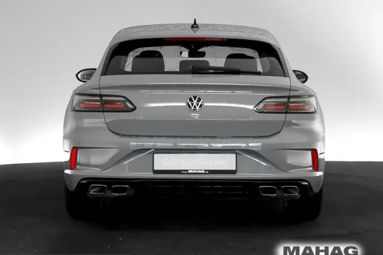 Volkswagen Arteon din 2024 cu 19.778 km - oferta VOL213971 - foto 5