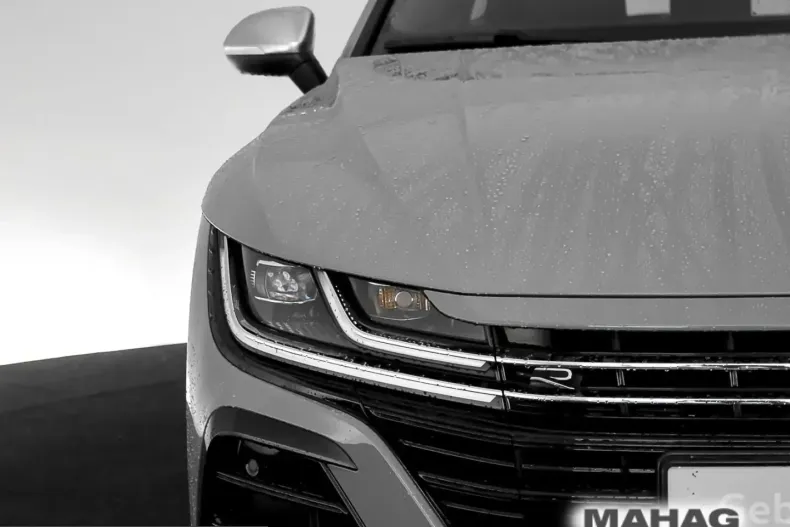 Volkswagen Arteon din 2024 cu 19.778 km - oferta VOL213971 - foto 7