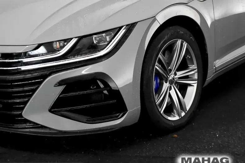 Volkswagen Arteon din 2024 cu 19.778 km - oferta VOL213971 - foto 8