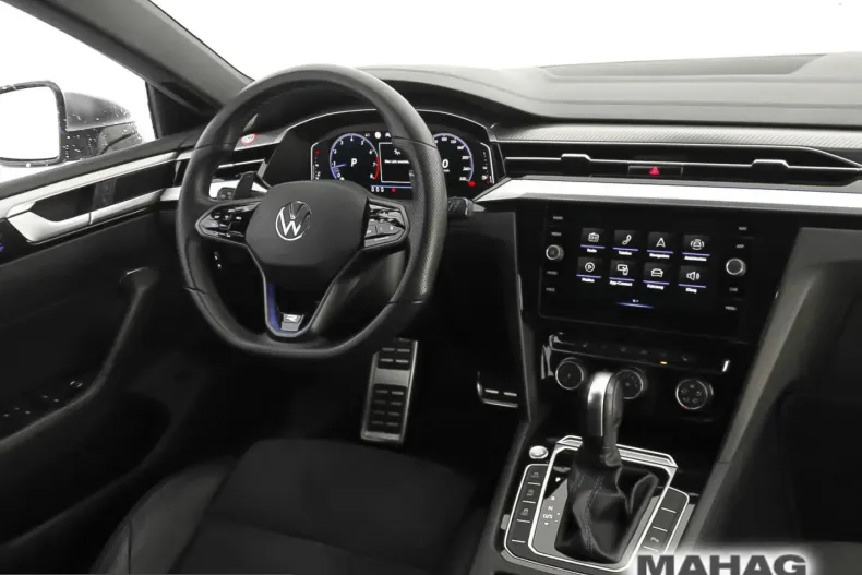 Volkswagen Arteon din 2024 cu 19.778 km - oferta VOL213971 - foto 9