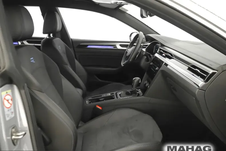 Volkswagen Arteon din 2024 cu 19.778 km - oferta VOL213971 - foto 10
