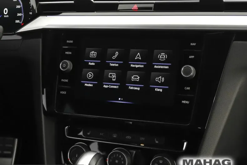 Volkswagen Arteon din 2024 cu 19.778 km - oferta VOL213971 - foto 13