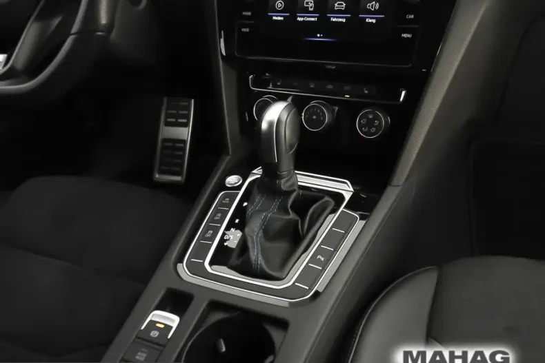 Volkswagen Arteon din 2024 cu 19.778 km - oferta VOL213971 - foto 14