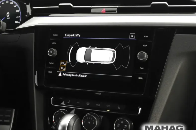 Volkswagen Arteon din 2024 cu 19.778 km - oferta VOL213971 - foto 19
