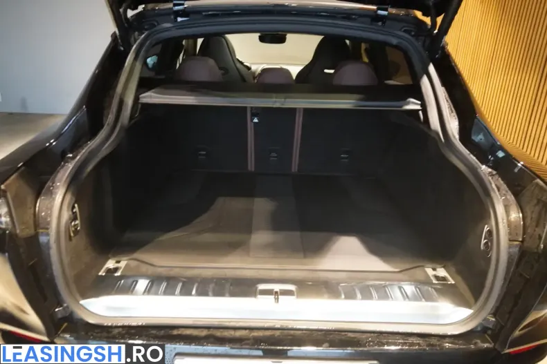 Aston Martin DBX din 2024 cu 9.000 km - oferta AST213972 - foto 5