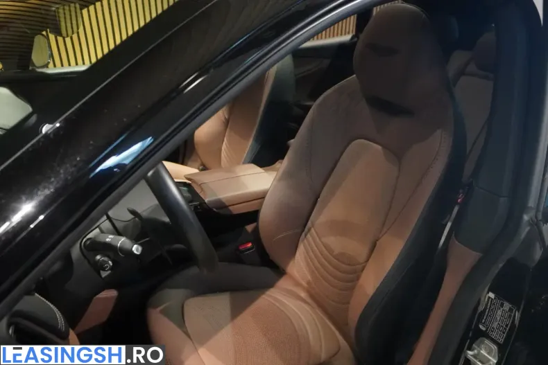 Aston Martin DBX din 2024 cu 9.000 km - oferta AST213972 - foto 13