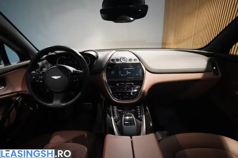 Aston Martin DBX din 2024 cu 9.000 km - oferta AST213972 - foto 16