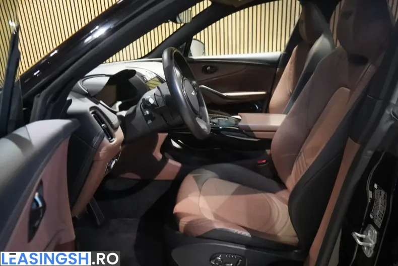 Aston Martin DBX din 2024 cu 9.000 km - oferta AST213972 - foto 17