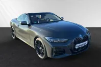 BMW M440 (Seria 4) din 2022 cu 55.224 km - oferta BMW213973 - foto 2
