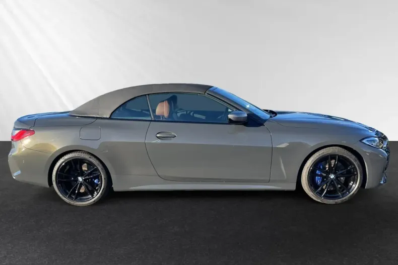BMW M440 (Seria 4) din 2022 cu 55.224 km - oferta BMW213973 - foto 3