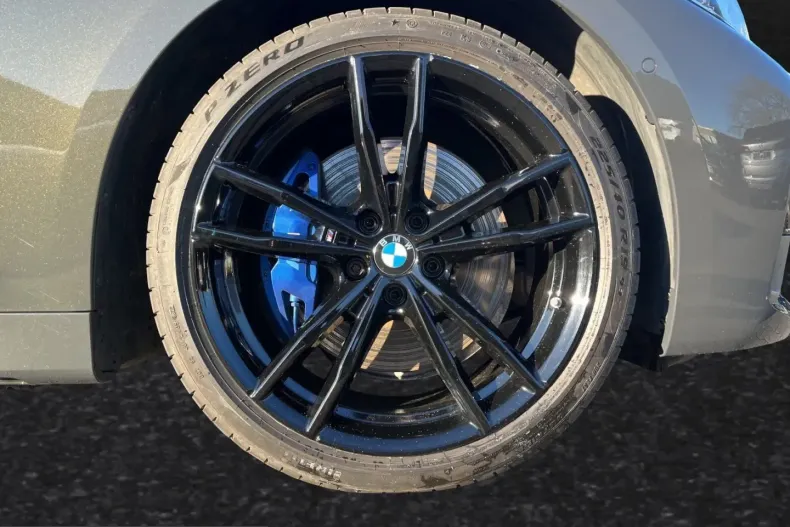 BMW M440 (Seria 4) din 2022 cu 55.224 km - oferta BMW213973 - foto 5