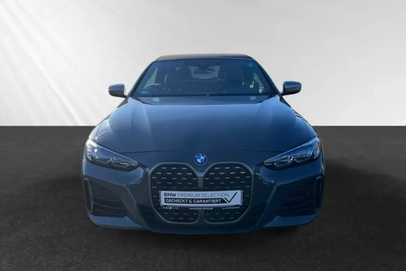 BMW M440 (Seria 4) din 2022 cu 55.224 km - oferta BMW213973 - foto 6