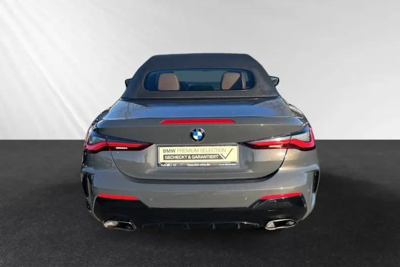 BMW M440 (Seria 4) din 2022 cu 55.224 km - oferta BMW213973 - foto 7