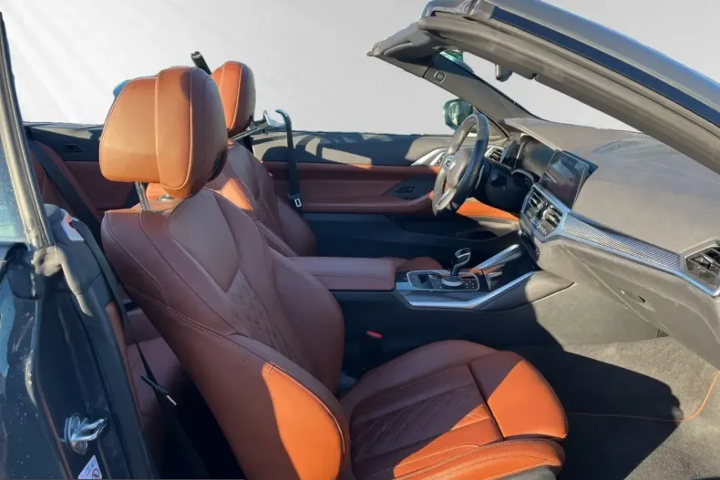 BMW M440 (Seria 4) din 2022 cu 55.224 km - oferta BMW213973 - foto 8