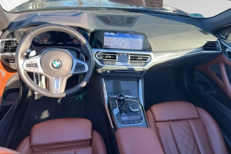 BMW M440 (Seria 4) din 2022 cu 55.224 km - oferta BMW213973 - foto 9