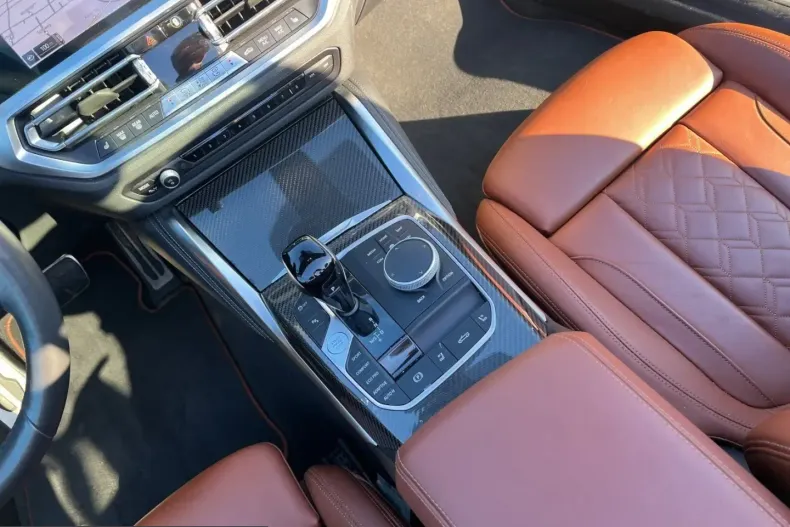 BMW M440 (Seria 4) din 2022 cu 55.224 km - oferta BMW213973 - foto 11
