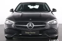 Mercedes-Benz C 180 (Clasa C) din 2025 cu 9.328 km - oferta MER213974 - foto 1